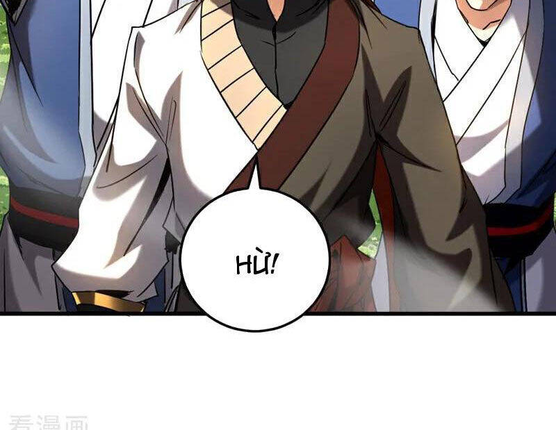 Đệ Tử Tu Luyện Còn Ta Thì Lười Biếng - Chapter 130 - Page 38