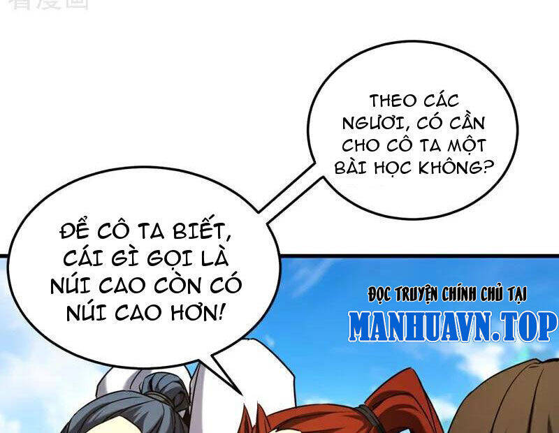 Đệ Tử Tu Luyện Còn Ta Thì Lười Biếng - Chapter 130 - Page 39