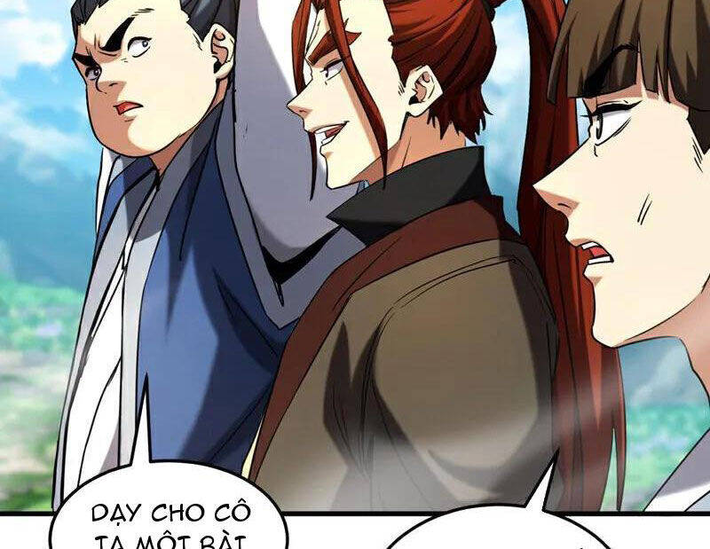 Đệ Tử Tu Luyện Còn Ta Thì Lười Biếng - Chapter 130 - Page 40