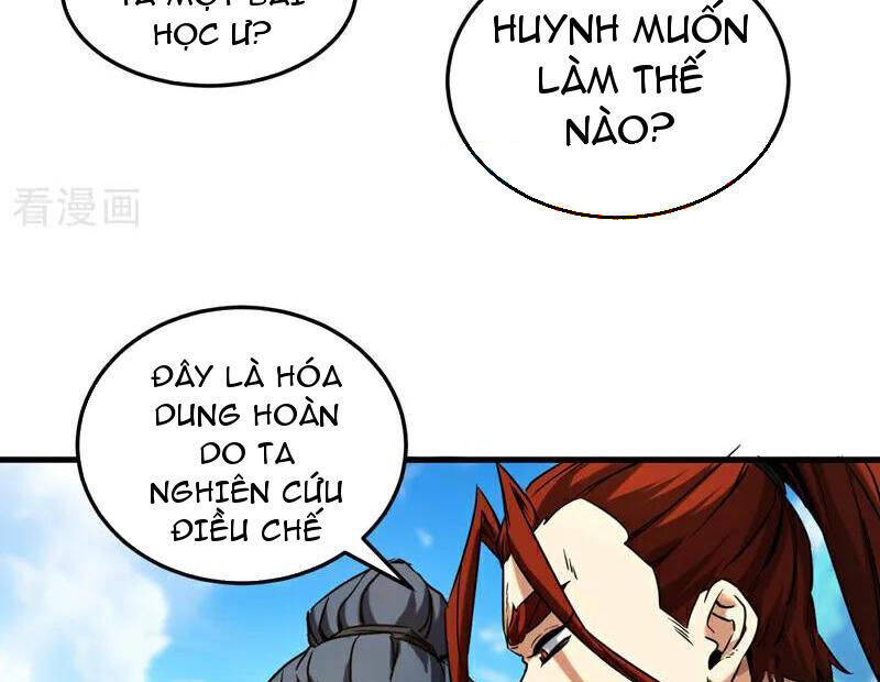 Đệ Tử Tu Luyện Còn Ta Thì Lười Biếng - Chapter 130 - Page 41