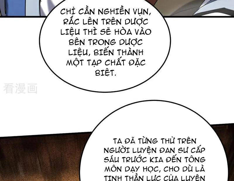 Đệ Tử Tu Luyện Còn Ta Thì Lười Biếng - Chapter 130 - Page 43