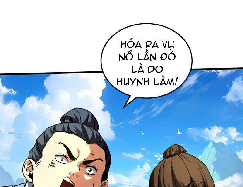 Đệ Tử Tu Luyện Còn Ta Thì Lười Biếng - Chapter 130 - Page 47