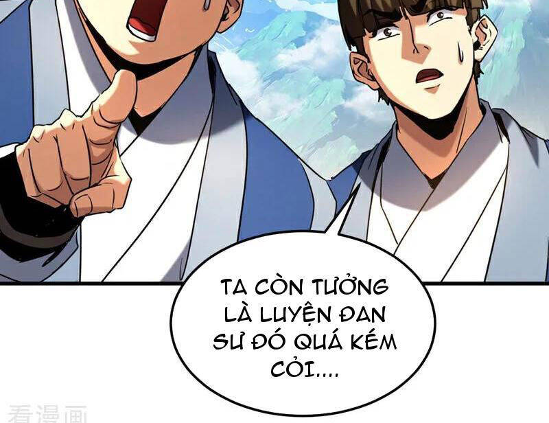 Đệ Tử Tu Luyện Còn Ta Thì Lười Biếng - Chapter 130 - Page 48