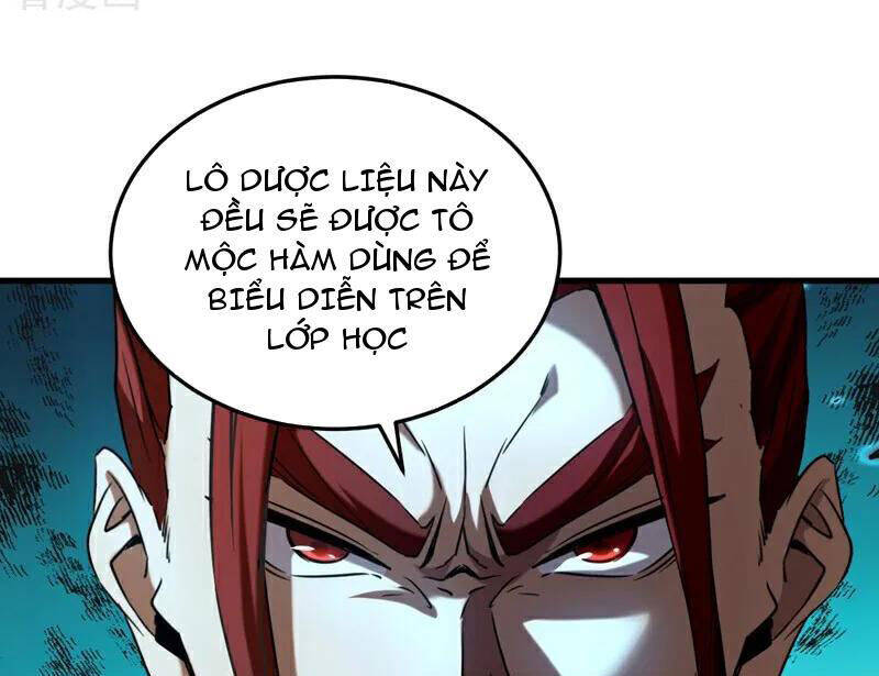 Đệ Tử Tu Luyện Còn Ta Thì Lười Biếng - Chapter 130 - Page 49