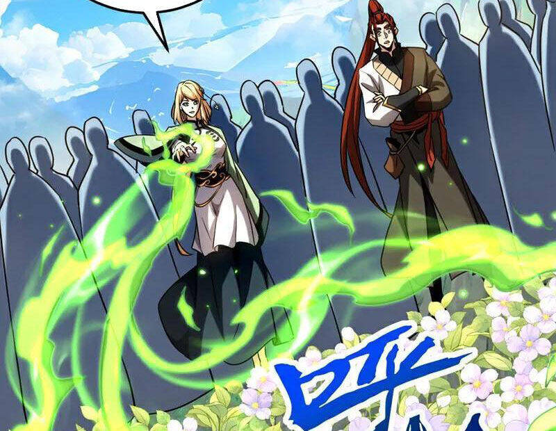 Đệ Tử Tu Luyện Còn Ta Thì Lười Biếng - Chapter 130 - Page 5