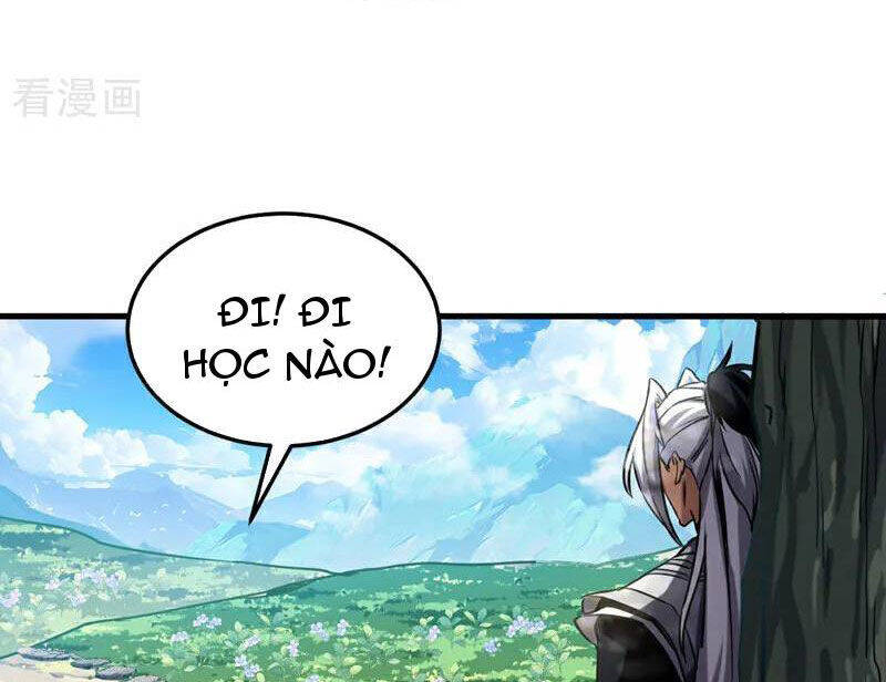 Đệ Tử Tu Luyện Còn Ta Thì Lười Biếng - Chapter 130 - Page 54