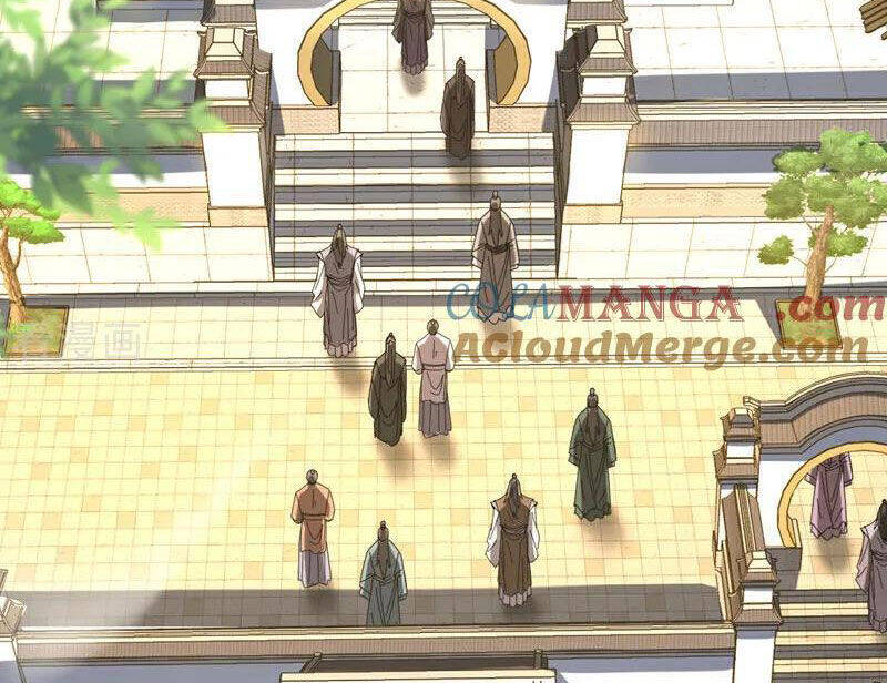 Đệ Tử Tu Luyện Còn Ta Thì Lười Biếng - Chapter 130 - Page 60