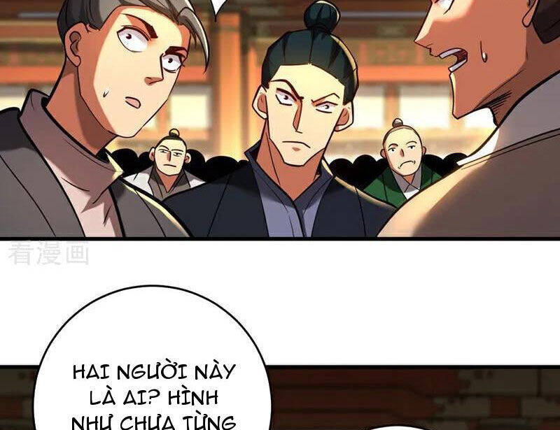 Đệ Tử Tu Luyện Còn Ta Thì Lười Biếng - Chapter 130 - Page 62
