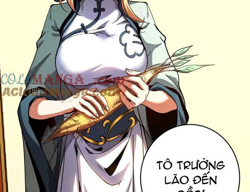 Đệ Tử Tu Luyện Còn Ta Thì Lười Biếng - Chapter 130 - Page 70