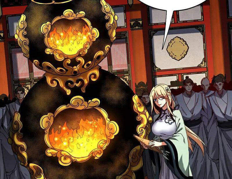 Đệ Tử Tu Luyện Còn Ta Thì Lười Biếng - Chapter 130 - Page 74