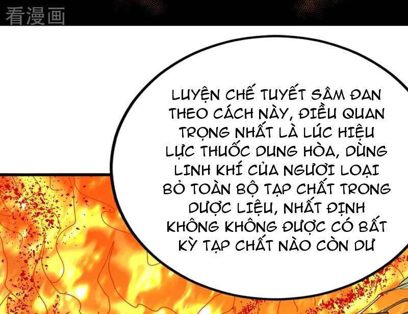 Đệ Tử Tu Luyện Còn Ta Thì Lười Biếng - Chapter 130 - Page 81