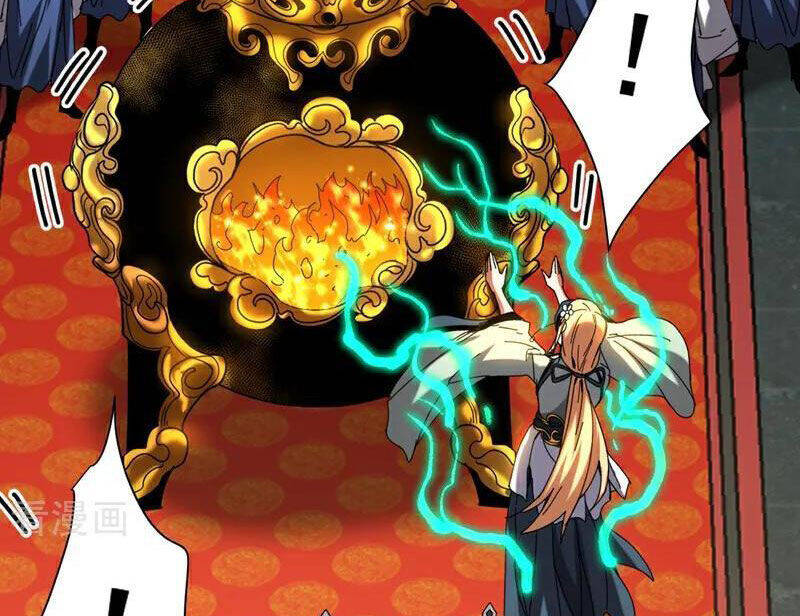 Đệ Tử Tu Luyện Còn Ta Thì Lười Biếng - Chapter 130 - Page 84