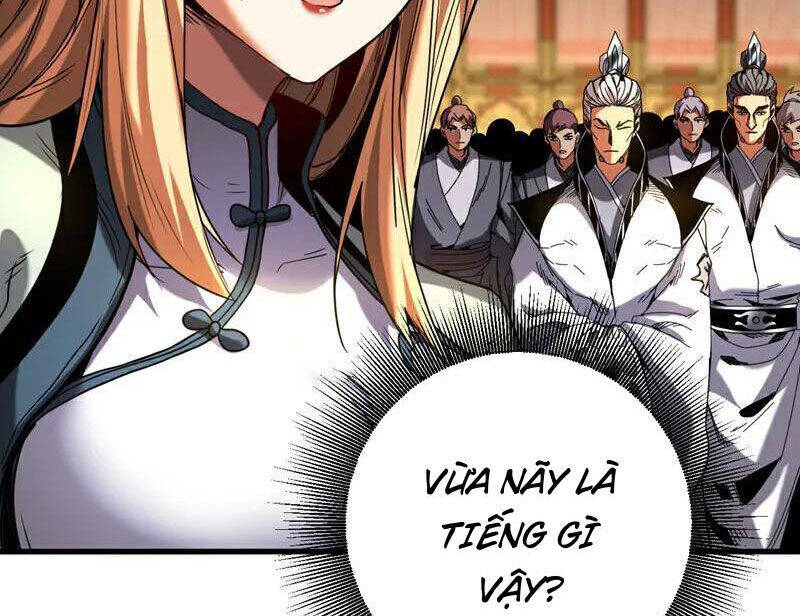 Đệ Tử Tu Luyện Còn Ta Thì Lười Biếng - Chapter 130 - Page 88