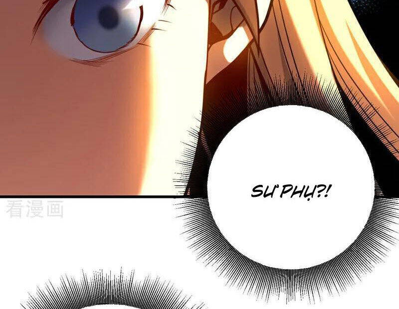 Đệ Tử Tu Luyện Còn Ta Thì Lười Biếng - Chapter 131 - Page 31