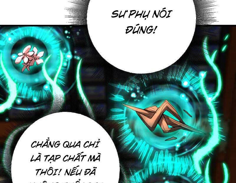 Đệ Tử Tu Luyện Còn Ta Thì Lười Biếng - Chapter 131 - Page 34