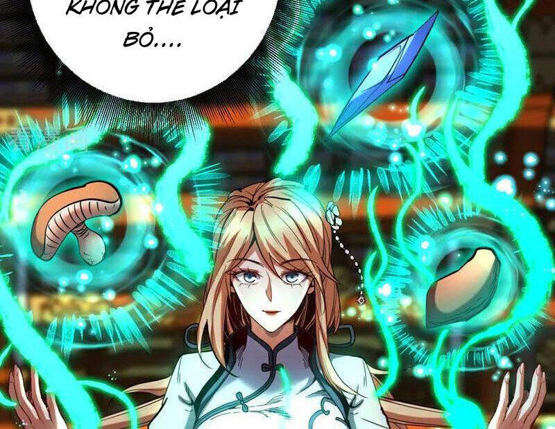 Đệ Tử Tu Luyện Còn Ta Thì Lười Biếng - Chapter 131 - Page 35