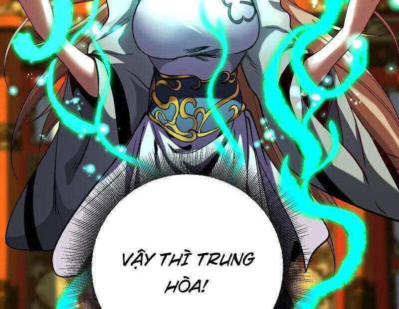 Đệ Tử Tu Luyện Còn Ta Thì Lười Biếng - Chapter 131 - Page 36