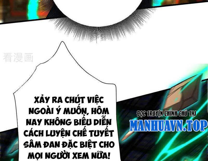 Đệ Tử Tu Luyện Còn Ta Thì Lười Biếng - Chapter 131 - Page 37