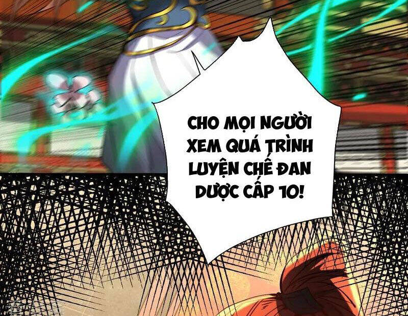 Đệ Tử Tu Luyện Còn Ta Thì Lười Biếng - Chapter 131 - Page 39