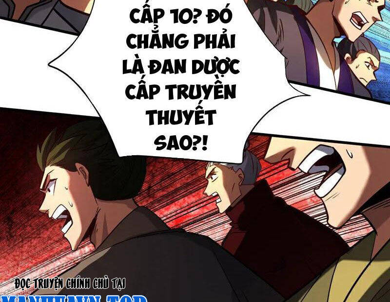 Đệ Tử Tu Luyện Còn Ta Thì Lười Biếng - Chapter 131 - Page 43