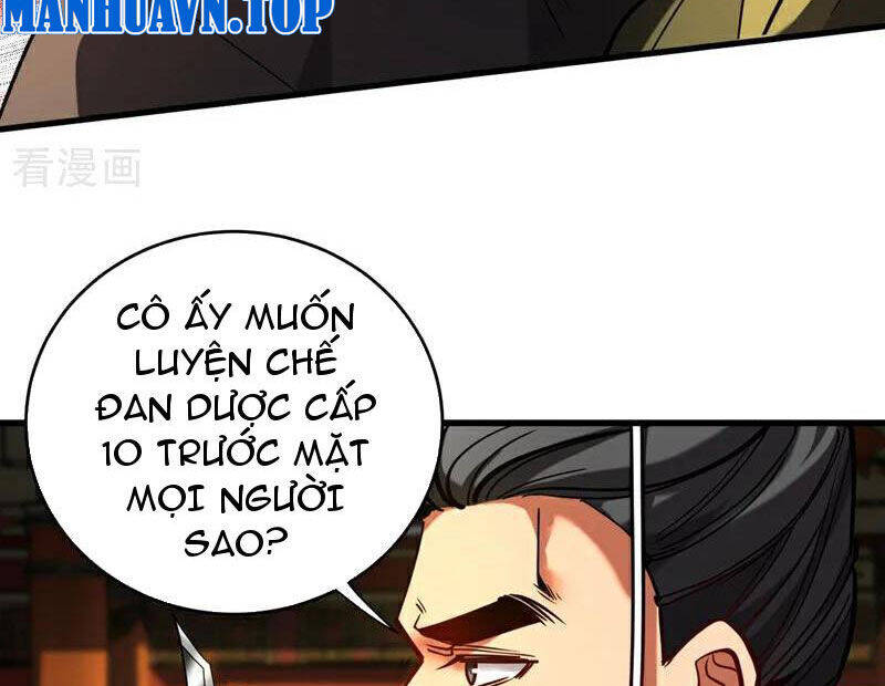 Đệ Tử Tu Luyện Còn Ta Thì Lười Biếng - Chapter 131 - Page 44