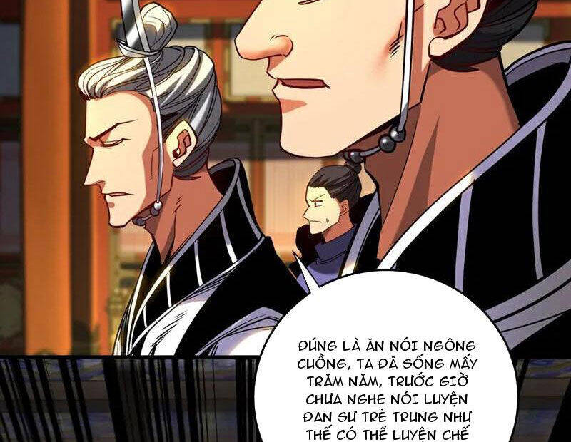 Đệ Tử Tu Luyện Còn Ta Thì Lười Biếng - Chapter 131 - Page 45