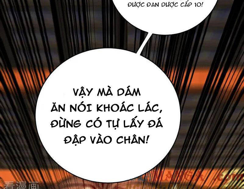 Đệ Tử Tu Luyện Còn Ta Thì Lười Biếng - Chapter 131 - Page 46