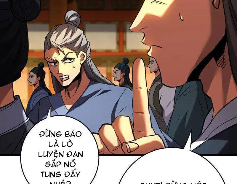 Đệ Tử Tu Luyện Còn Ta Thì Lười Biếng - Chapter 131 - Page 5