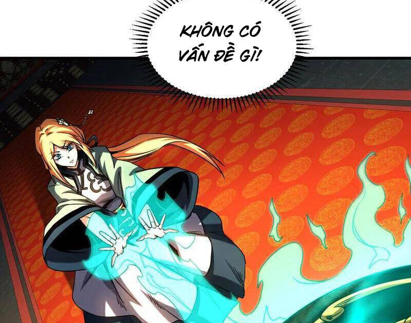 Đệ Tử Tu Luyện Còn Ta Thì Lười Biếng - Chapter 131 - Page 51