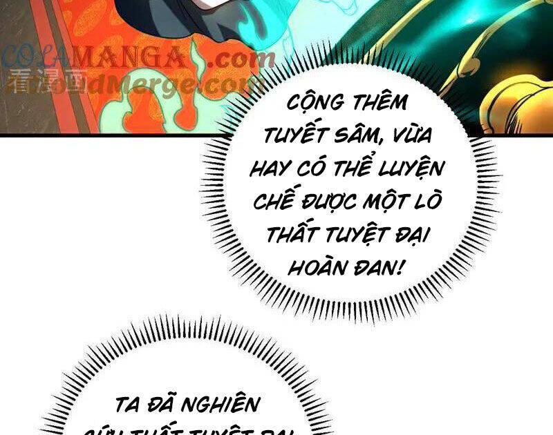 Đệ Tử Tu Luyện Còn Ta Thì Lười Biếng - Chapter 131 - Page 52