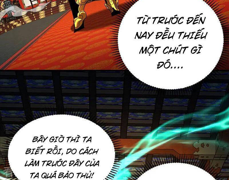 Đệ Tử Tu Luyện Còn Ta Thì Lười Biếng - Chapter 131 - Page 54