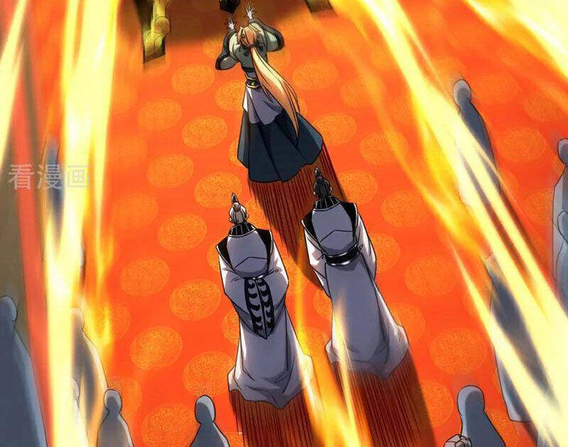 Đệ Tử Tu Luyện Còn Ta Thì Lười Biếng - Chapter 131 - Page 59