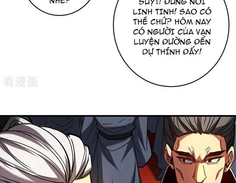 Đệ Tử Tu Luyện Còn Ta Thì Lười Biếng - Chapter 131 - Page 6