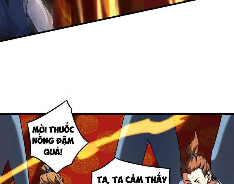 Đệ Tử Tu Luyện Còn Ta Thì Lười Biếng - Chapter 131 - Page 61