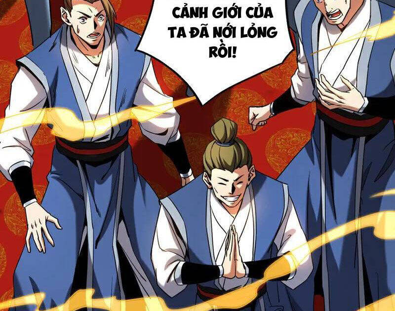 Đệ Tử Tu Luyện Còn Ta Thì Lười Biếng - Chapter 131 - Page 62