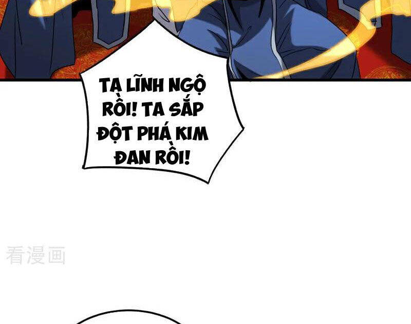 Đệ Tử Tu Luyện Còn Ta Thì Lười Biếng - Chapter 131 - Page 63