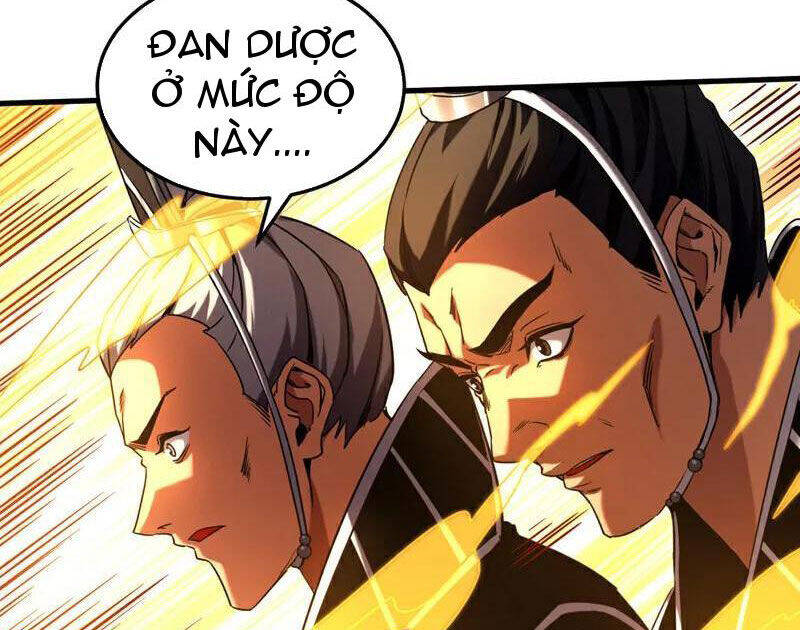 Đệ Tử Tu Luyện Còn Ta Thì Lười Biếng - Chapter 131 - Page 64