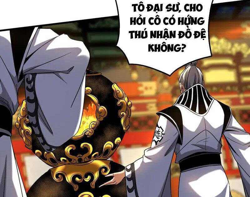 Đệ Tử Tu Luyện Còn Ta Thì Lười Biếng - Chapter 131 - Page 70