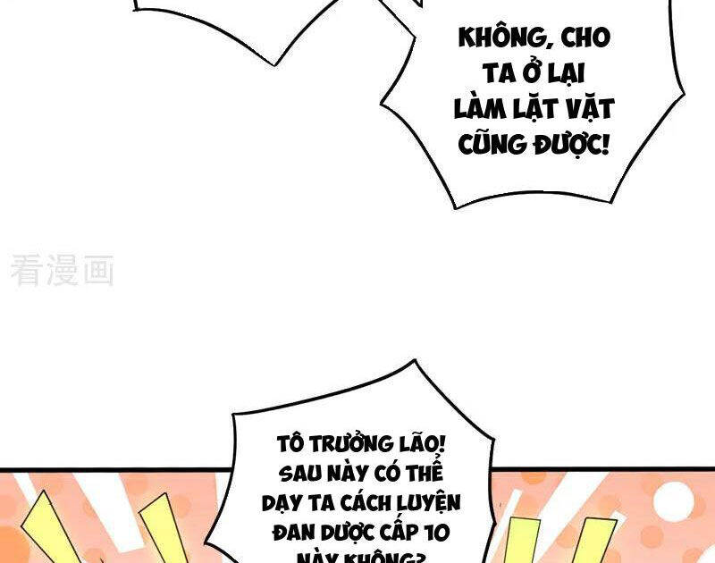 Đệ Tử Tu Luyện Còn Ta Thì Lười Biếng - Chapter 131 - Page 72