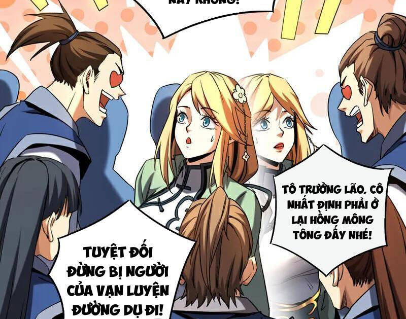 Đệ Tử Tu Luyện Còn Ta Thì Lười Biếng - Chapter 131 - Page 73