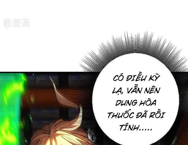 Đệ Tử Tu Luyện Còn Ta Thì Lười Biếng - Chapter 131 - Page 8