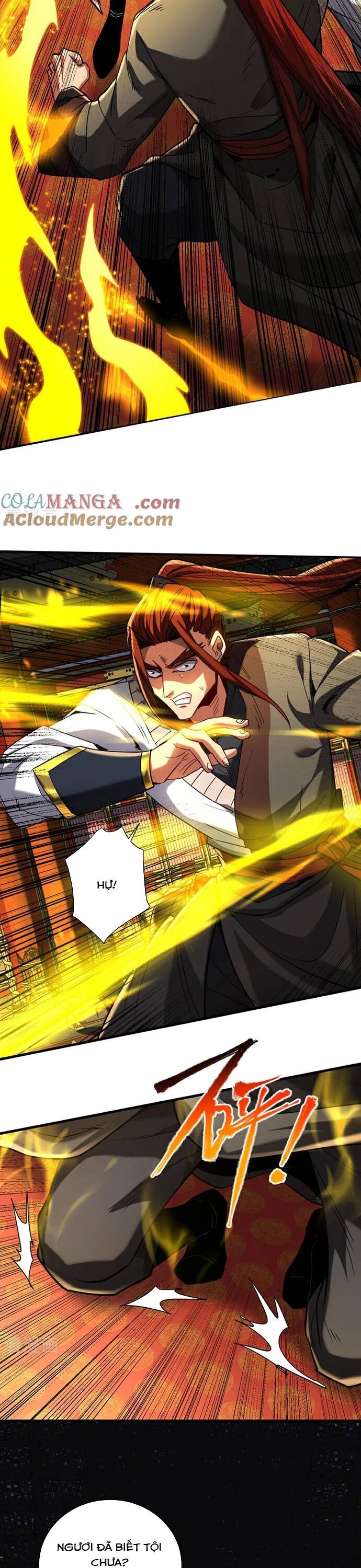 Đệ Tử Tu Luyện Còn Ta Thì Lười Biếng - Chapter 132 - Page 13