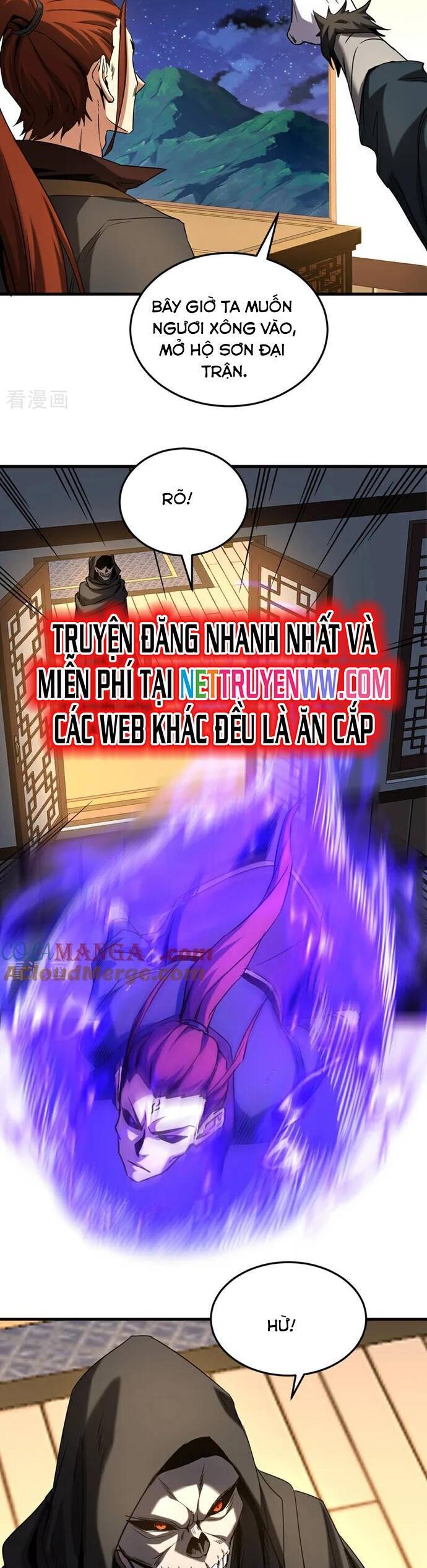 Đệ Tử Tu Luyện Còn Ta Thì Lười Biếng - Chapter 133 - Page 14