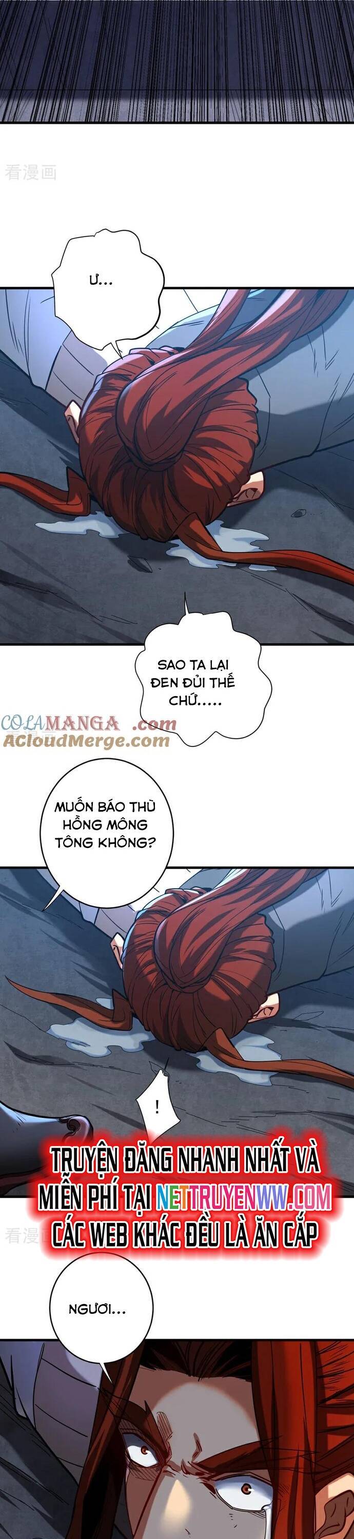 Đệ Tử Tu Luyện Còn Ta Thì Lười Biếng - Chapter 133 - Page 8