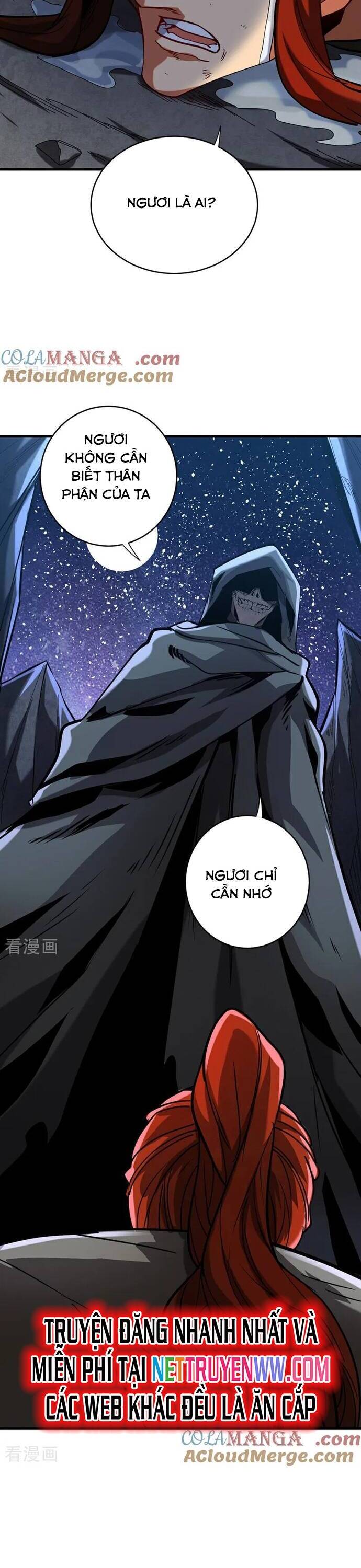 Đệ Tử Tu Luyện Còn Ta Thì Lười Biếng - Chapter 133 - Page 9