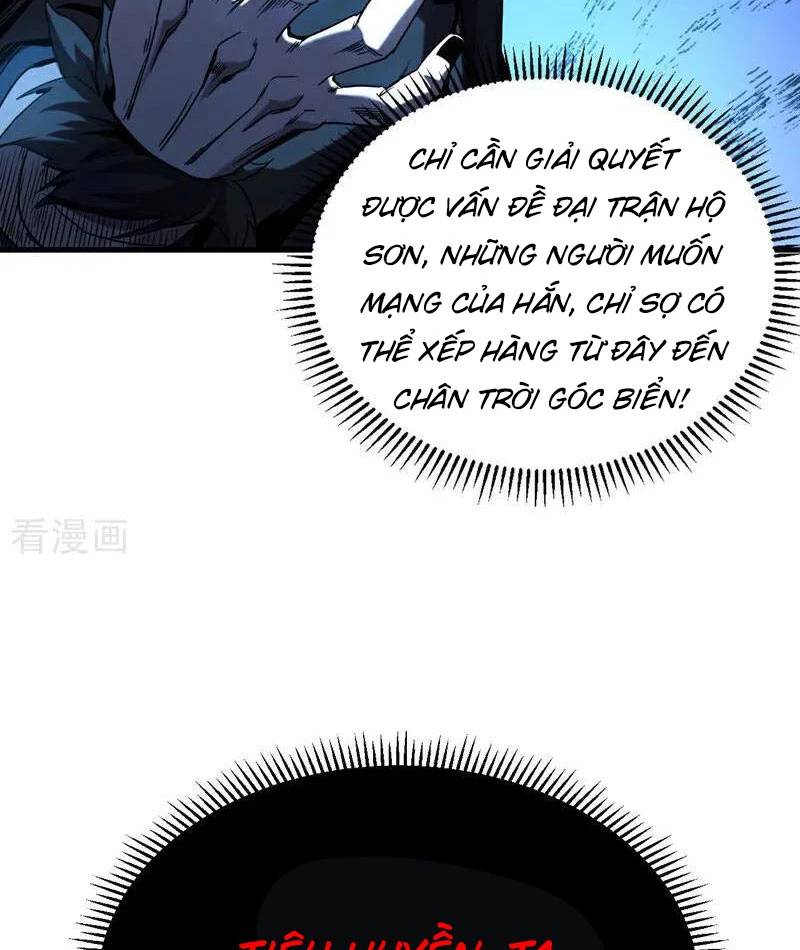 Đệ Tử Tu Luyện Còn Ta Thì Lười Biếng - Chapter 134 - Page 10