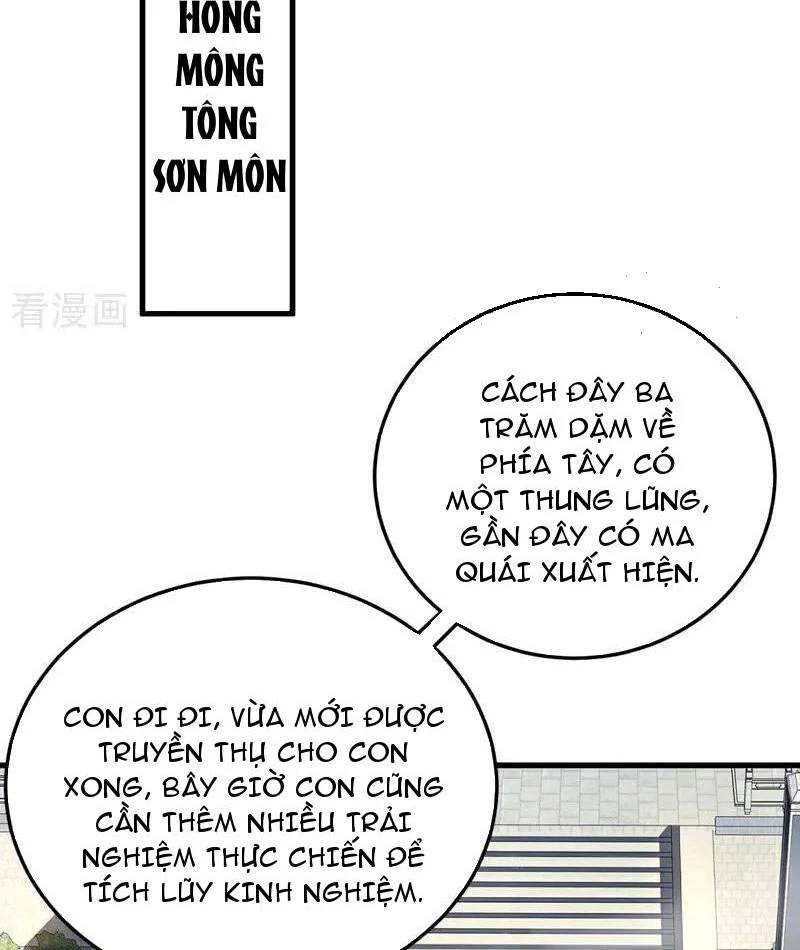 Đệ Tử Tu Luyện Còn Ta Thì Lười Biếng - Chapter 134 - Page 12