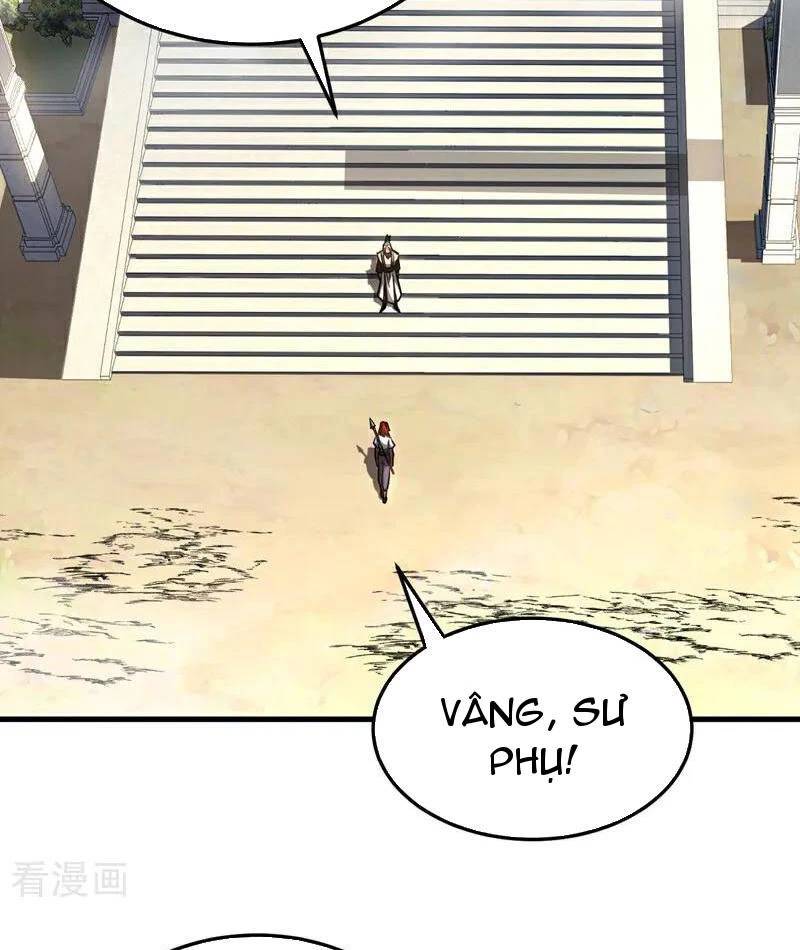 Đệ Tử Tu Luyện Còn Ta Thì Lười Biếng - Chapter 134 - Page 13