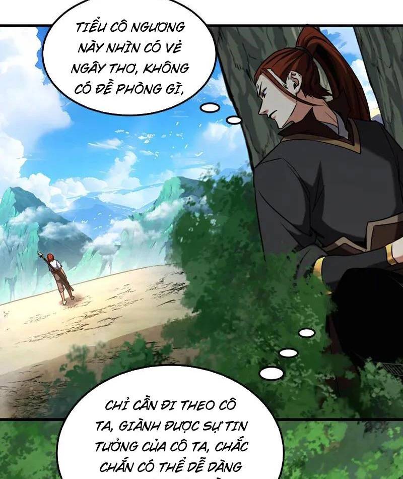 Đệ Tử Tu Luyện Còn Ta Thì Lười Biếng - Chapter 134 - Page 14