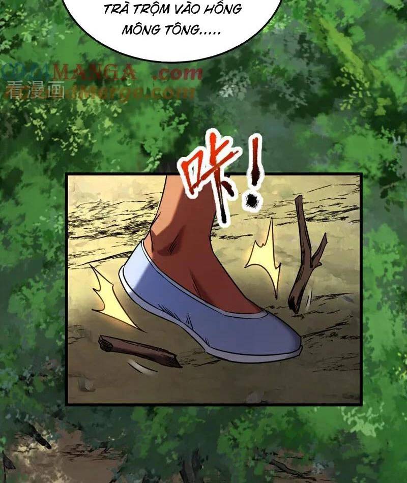 Đệ Tử Tu Luyện Còn Ta Thì Lười Biếng - Chapter 134 - Page 15